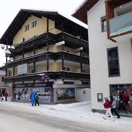 Panoramahotel Sankt Johann in Tirol Esterno foto