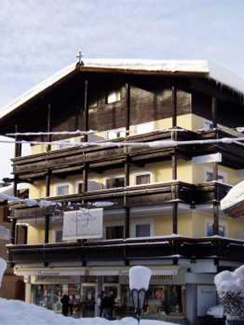 Panoramahotel Sankt Johann in Tirol Esterno foto