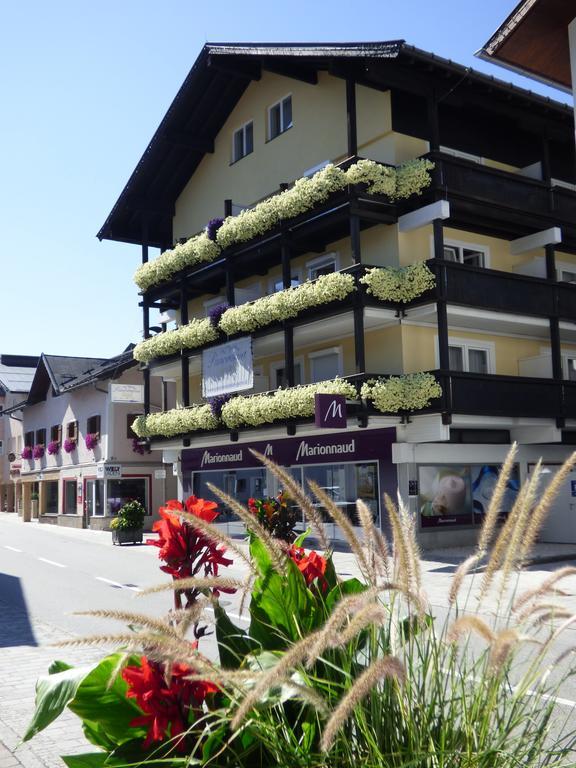 Panoramahotel Sankt Johann in Tirol Esterno foto